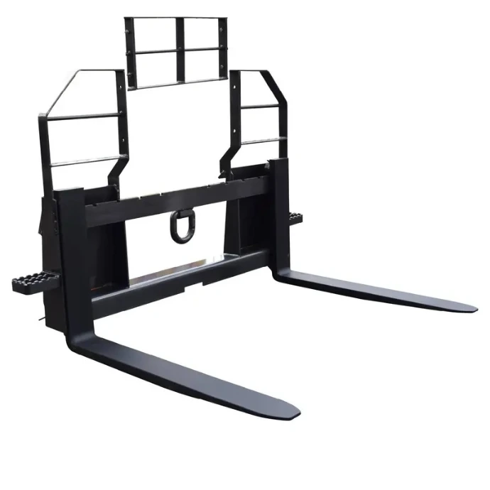 Pallet forks