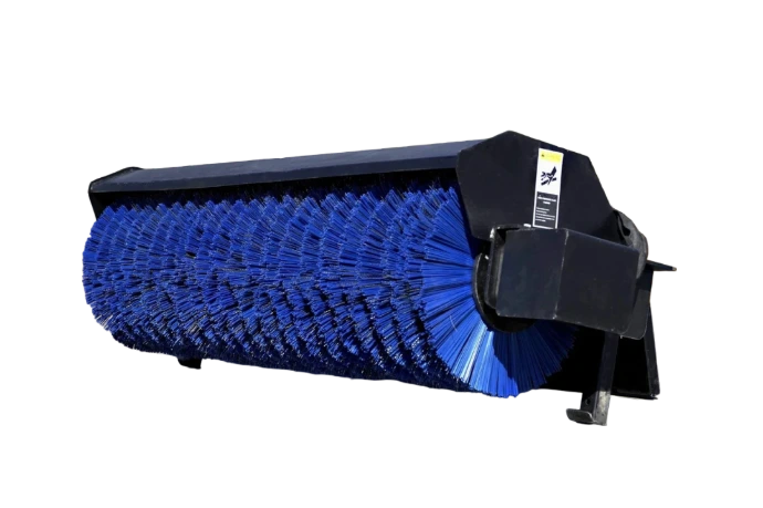 Angle Broom