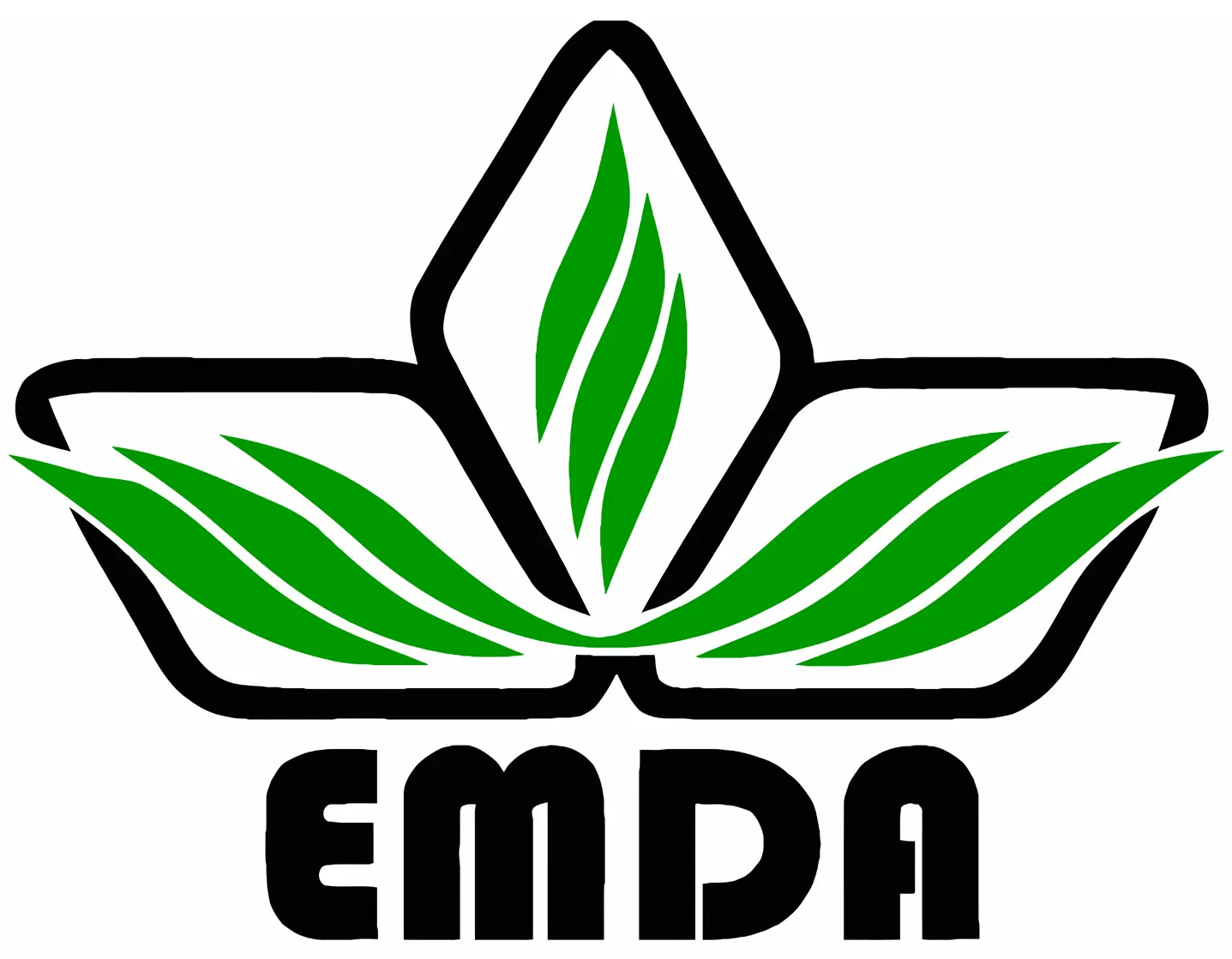 EMDA Association Logo