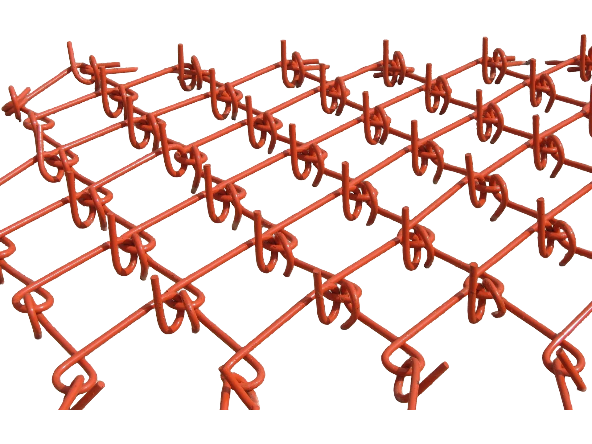 Tram Flex Chain Harrow