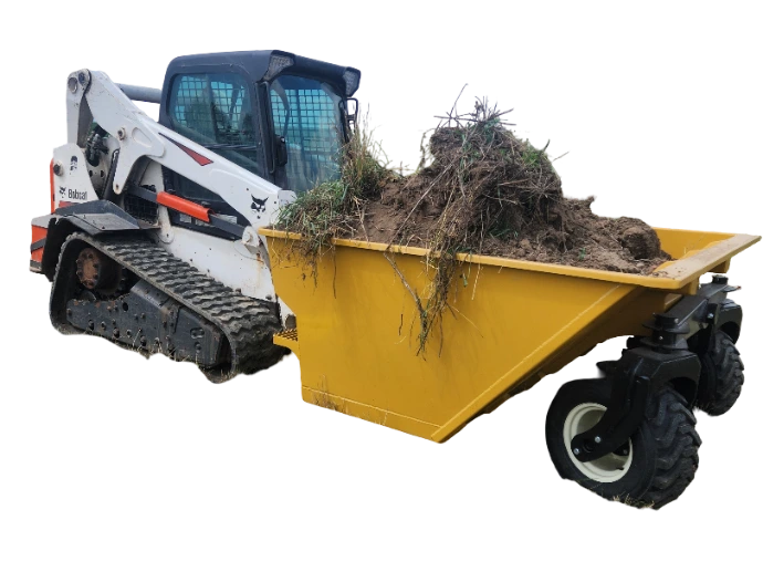 Dump Bucket