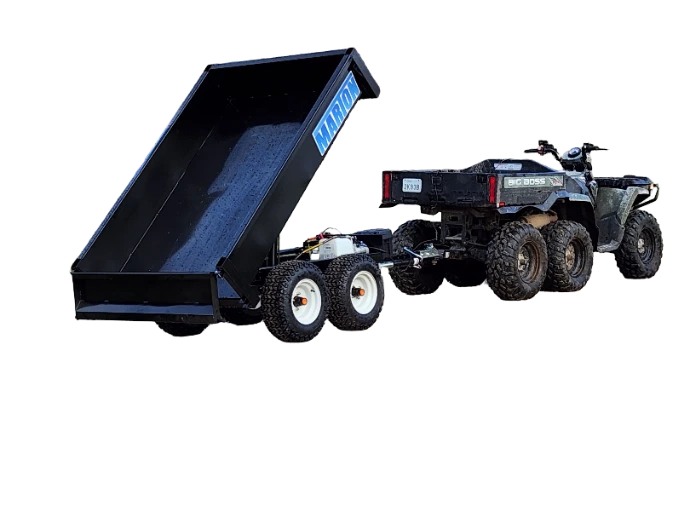 Dump Trailer