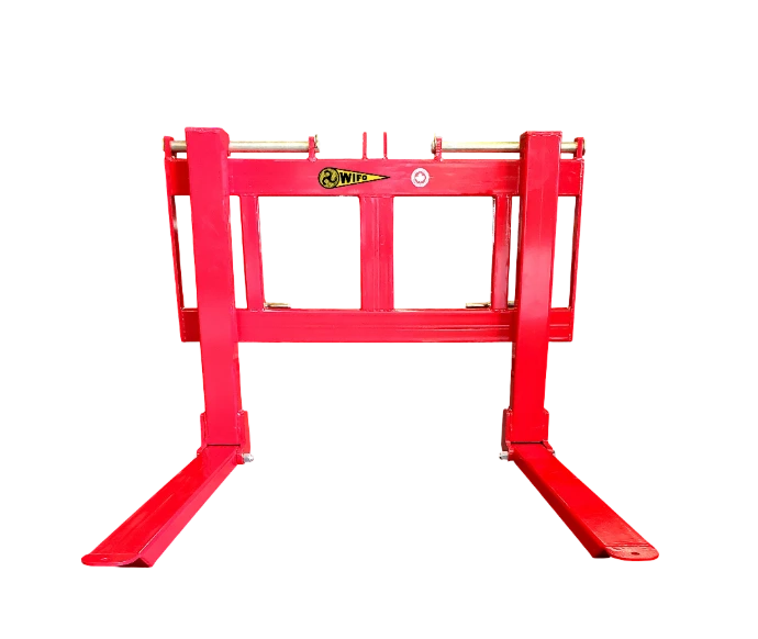 Pallet Forks