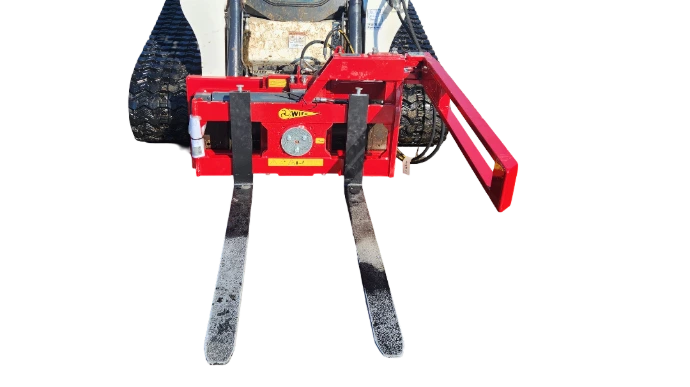 Box Rotators