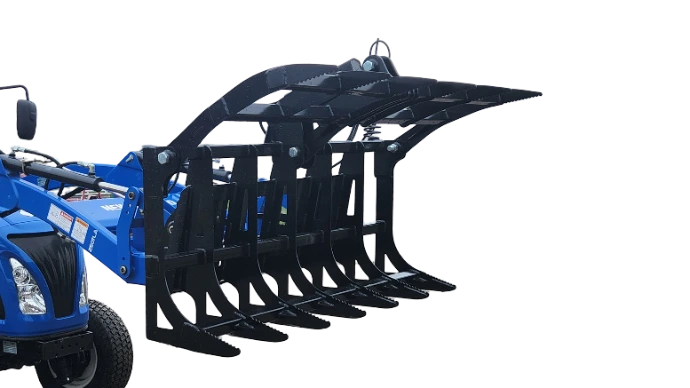 Grapple