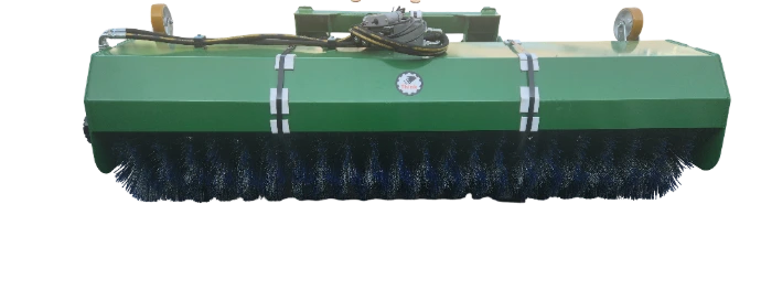 Sweeper