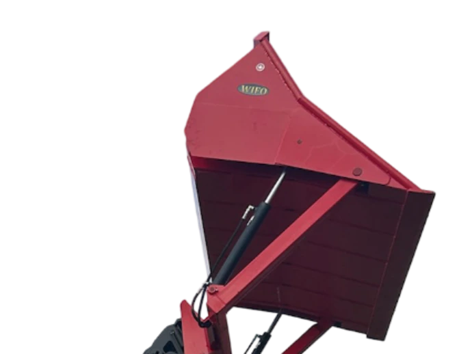 Tractor Bucket
