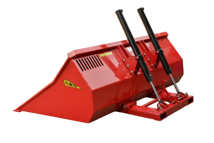 Produce Bucket Heavy Duty