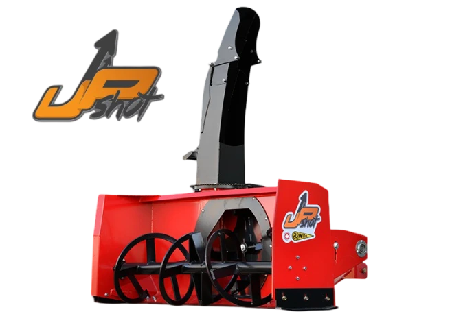 single auger snowblower