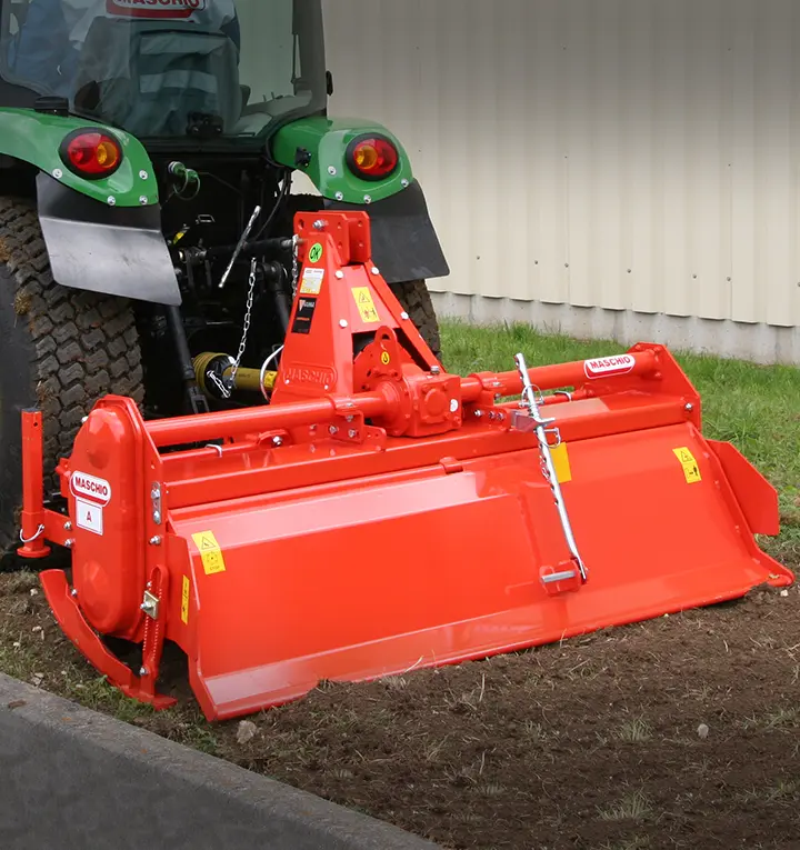 MASCHIO A 160 Tiller