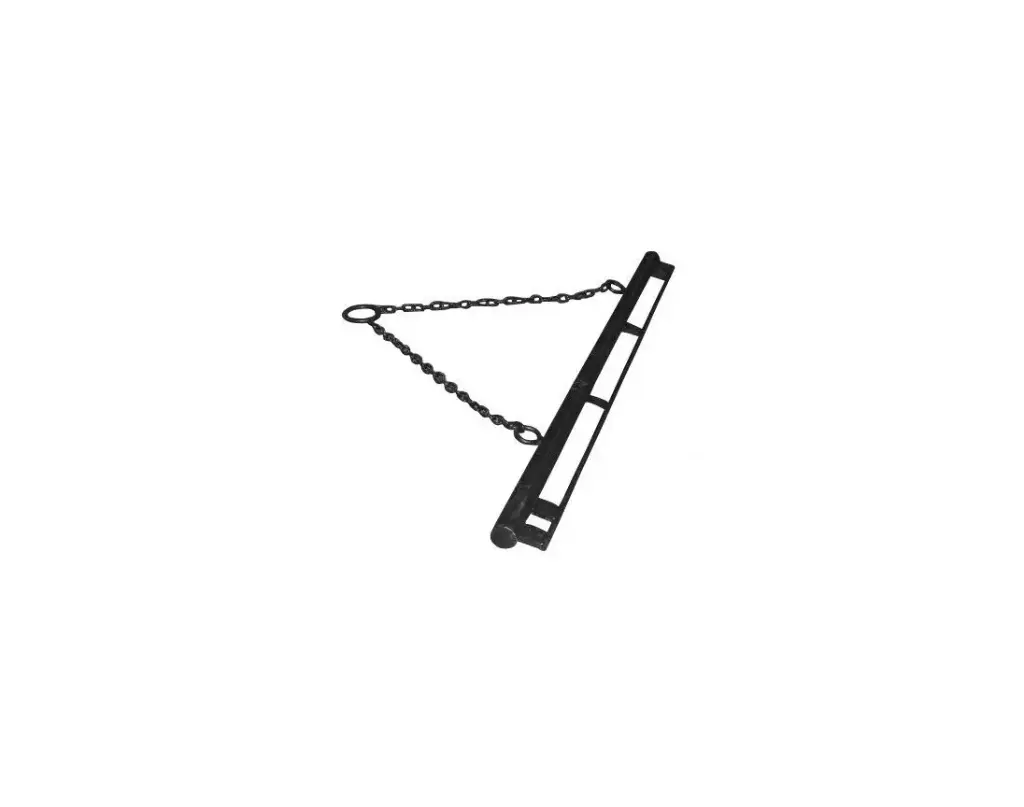 [TF-DB9] Tram-Flex Draw Bar Large (9 FT)