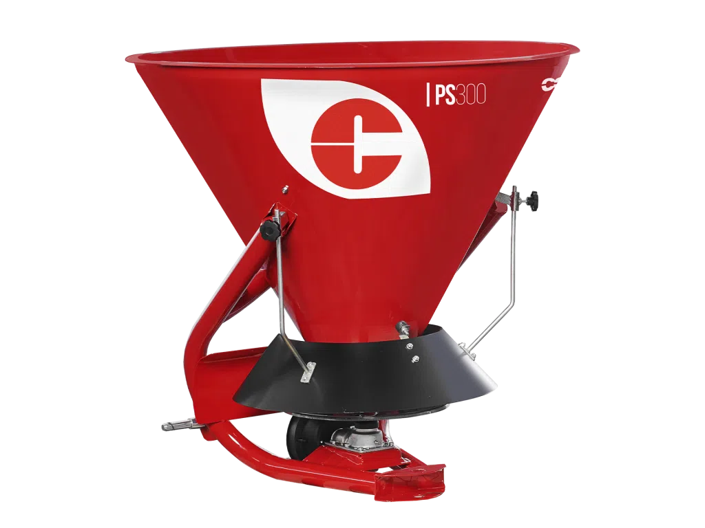 Cosmo Spreader Salt/Sand