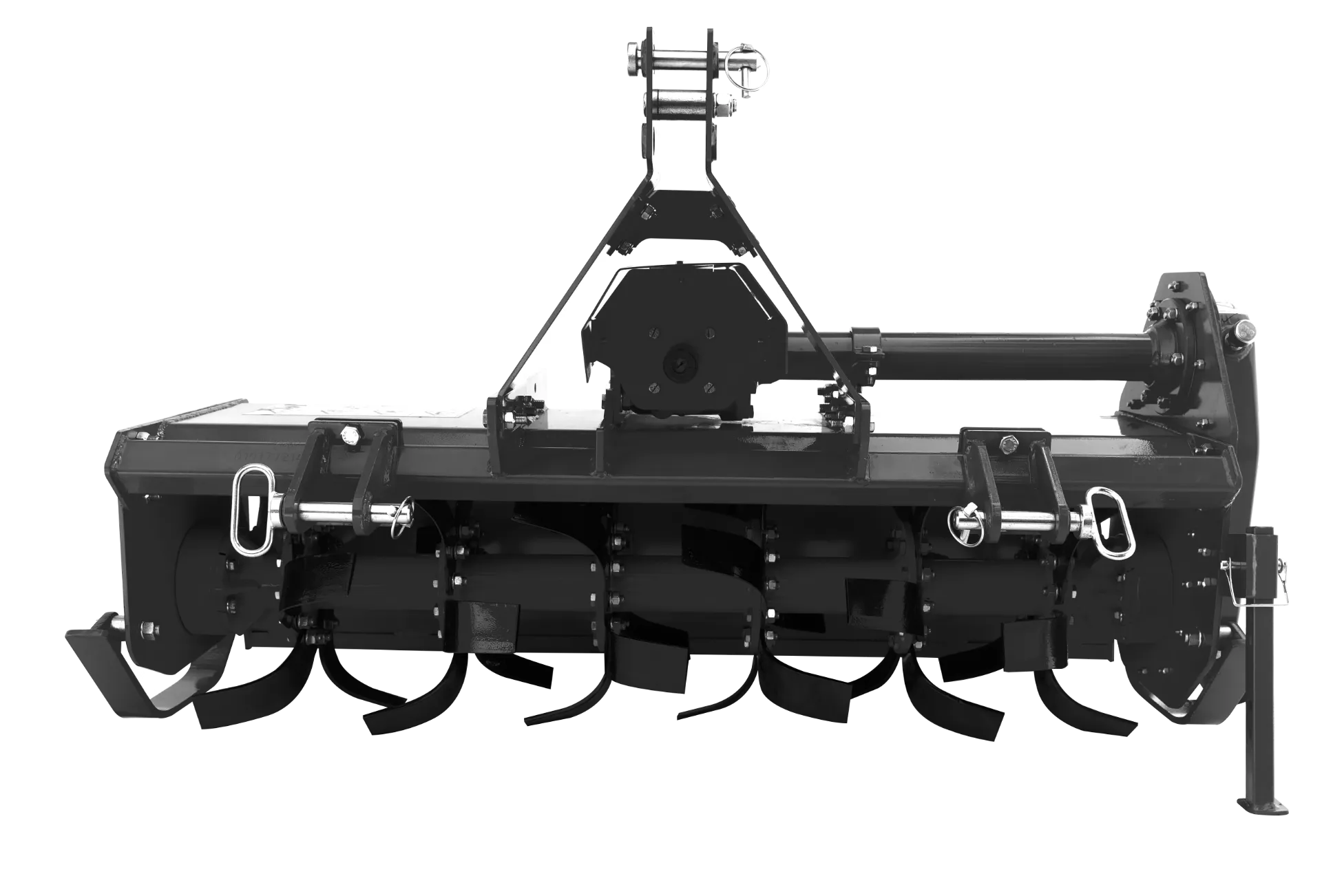 Field King Rotary Tiller