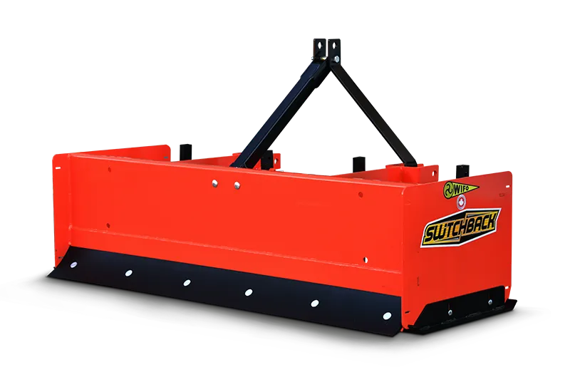 Wifo Box Blade