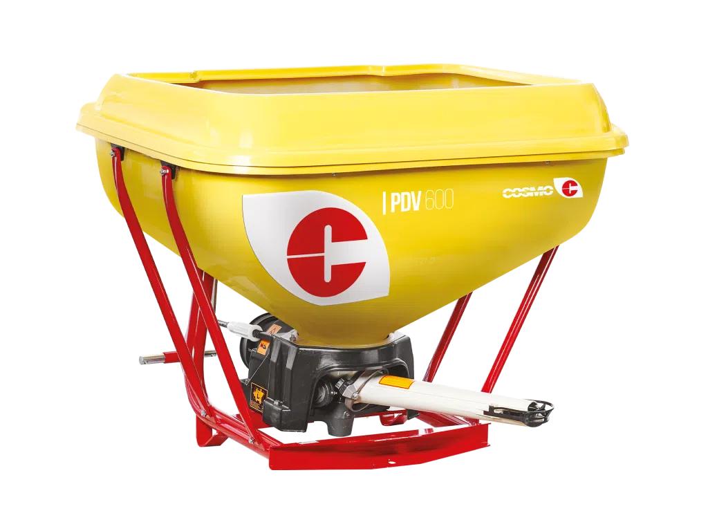 Cosmo Pendulum Spreader