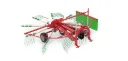 Enorossi Rotary Rakes 1 Wheel
