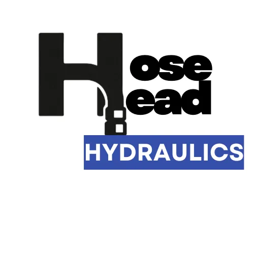 Hydraulic Hose by Hosehead