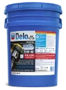 Motor Oil: Chevron Delo 15W40