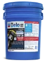 Motor Oil: Chevron Delo 10W30
