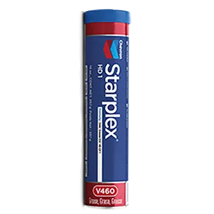 Grease Chevron Starplex HD1,2