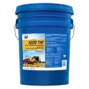 Hydraulic Fluid: Chevron 1000 THF
