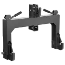 Quick Hitch with Trailer Hitch Bushings Included