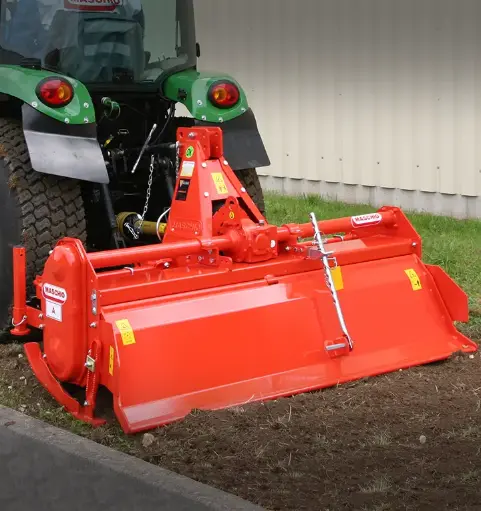 [MT-A160] MASCHIO A 160 Tiller