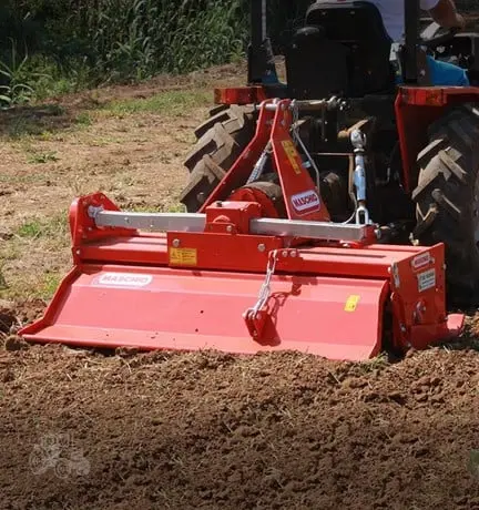 [MT-WWRT6062] MASCHIO WWRT6062 Tiller