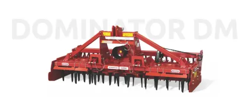 [MPH-DMR3500] MASCHIO DMR 3500 138 in 3-Point Harrow Packer