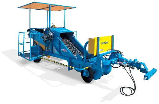 [S-SRPA-1/J] SPEDO Elevator Potato Digger JR