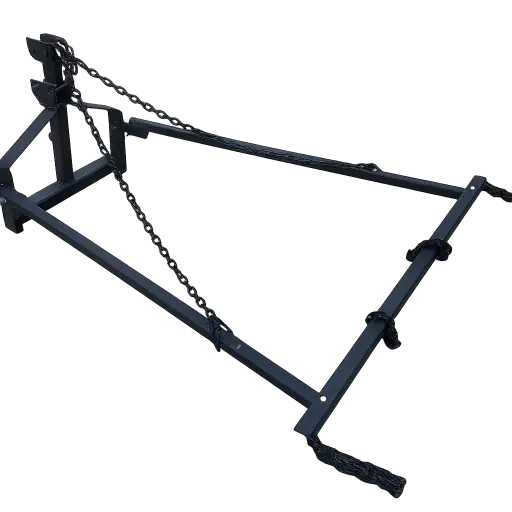 Tram Flex 3 Pt Hitch Carrier