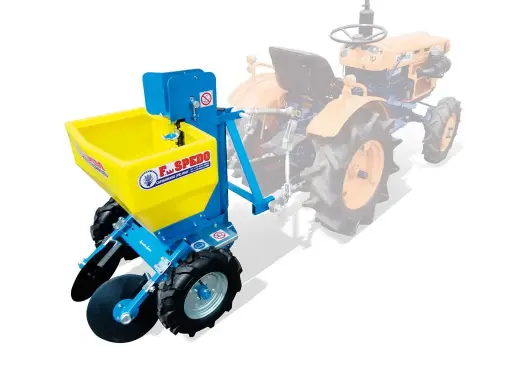 SPEDO Potato Planter (Baby)