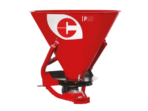 Cosmo Spreader Salt/Sand